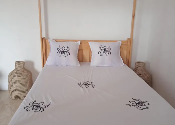 Residence Wa Maore