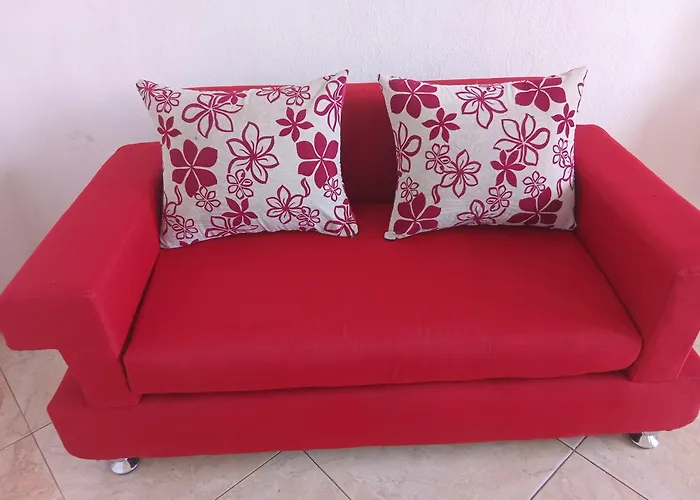 Residence Wa Maore