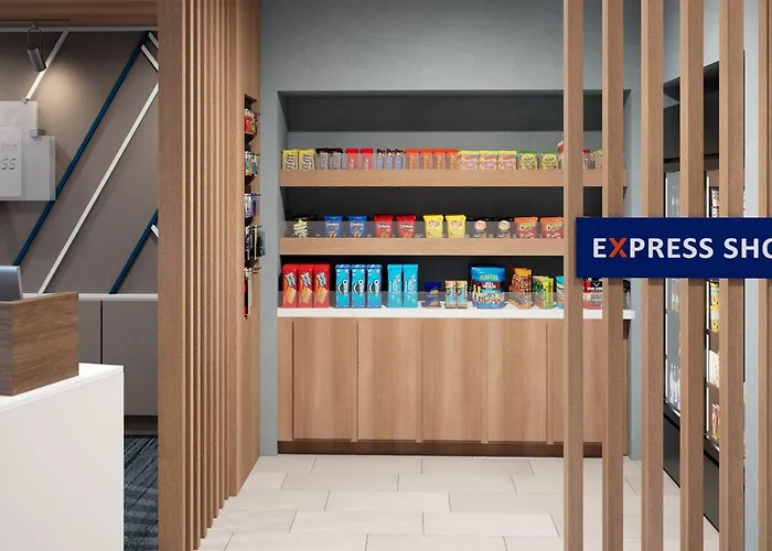 Holiday Inn Express & Suites Sparks Reno East By Ihg