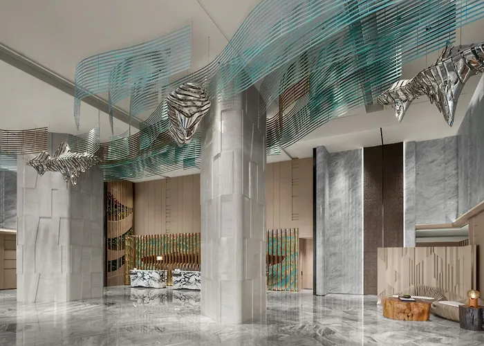 The Westin Yichang