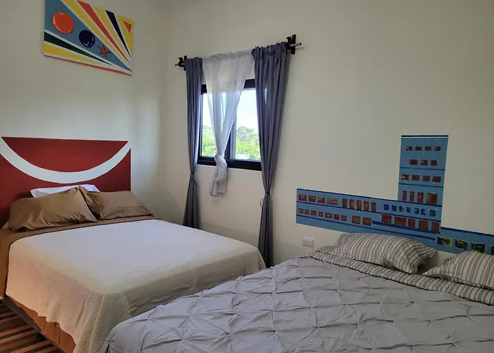 Luxury Posada Inn