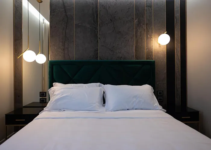 boutique hotel gambero rosso
