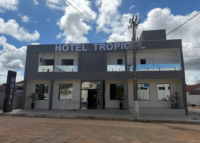 Hotel Tropical