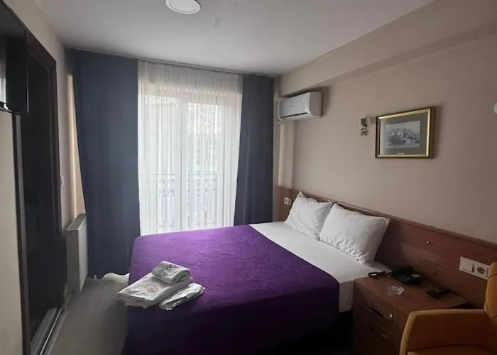 Grand Life Hotel