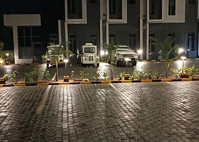 Cathelea Convention & Suites