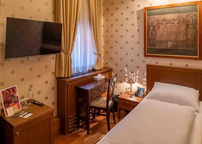 Hotel Ptuj