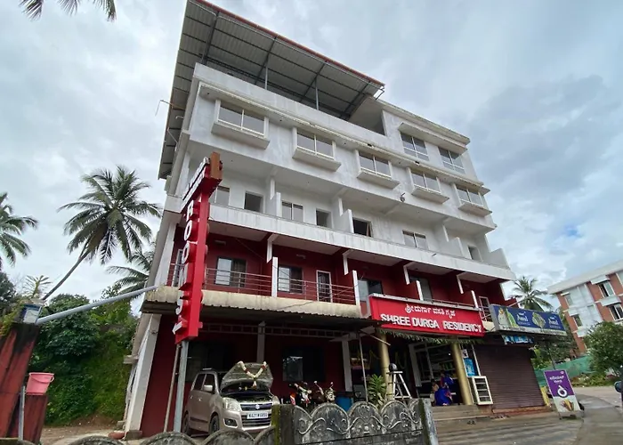 Sri Durga Residency