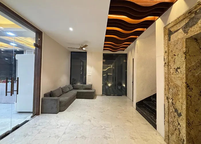 Hotel Shree Rajasthan Inn