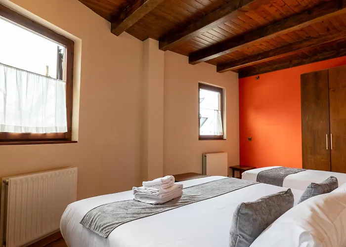 Hotel Nau Iori