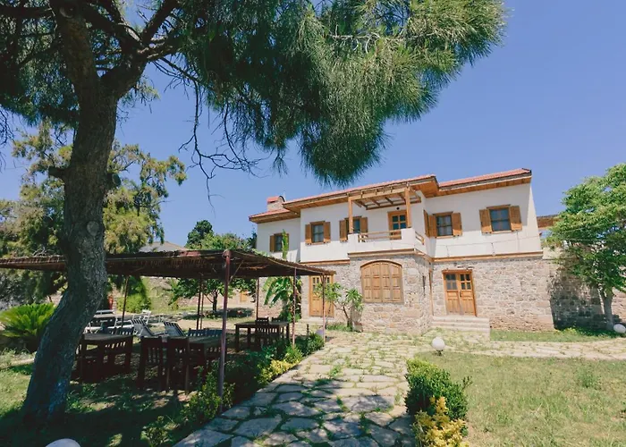 Madran House