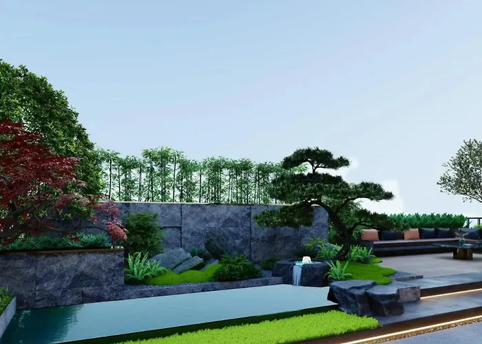 Fairfield By Marriott Changzhou Liyang