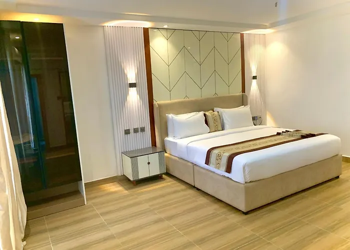 Cathelea Convention & Suites
