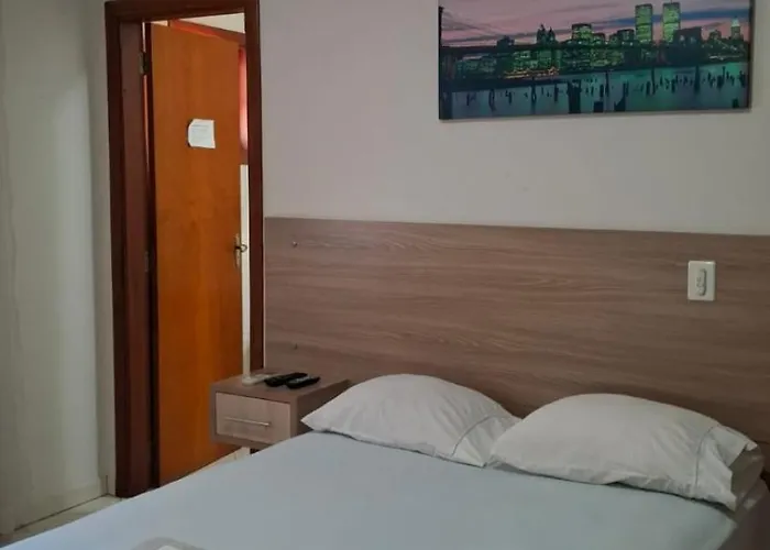 Hotel Vitoria