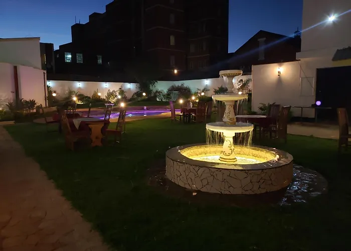 Selborne Hotel