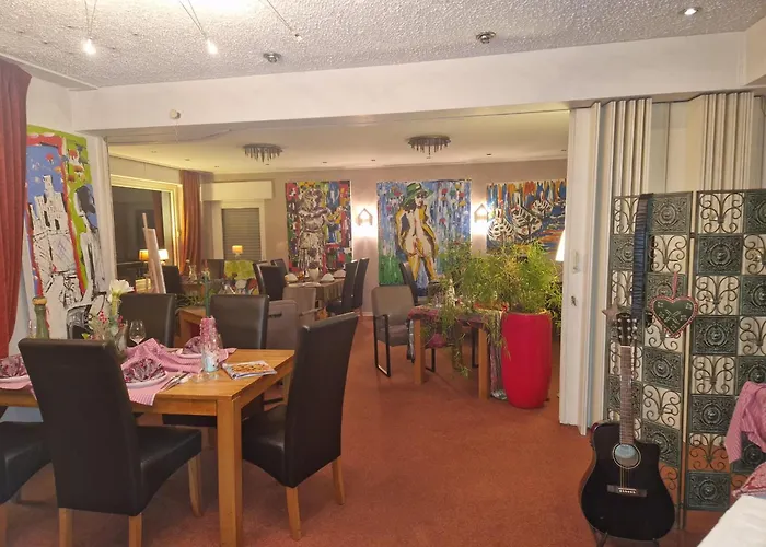 Hotel Haus Niggemann