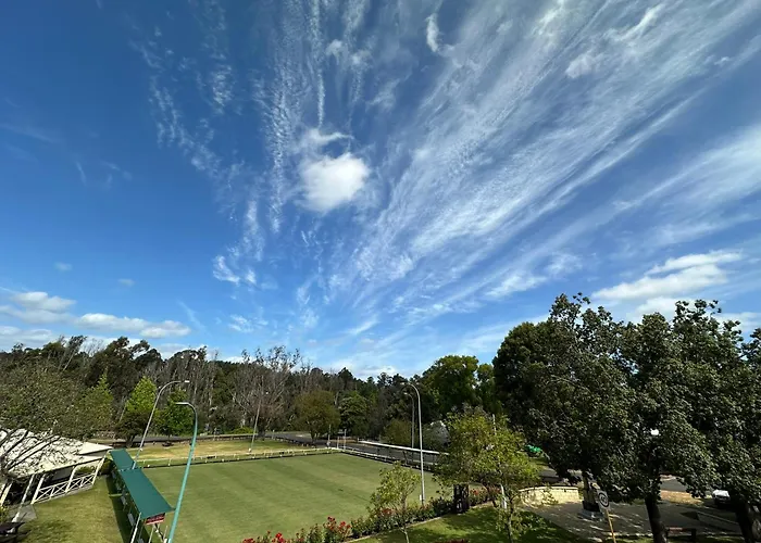 Nannup Hotel Motel