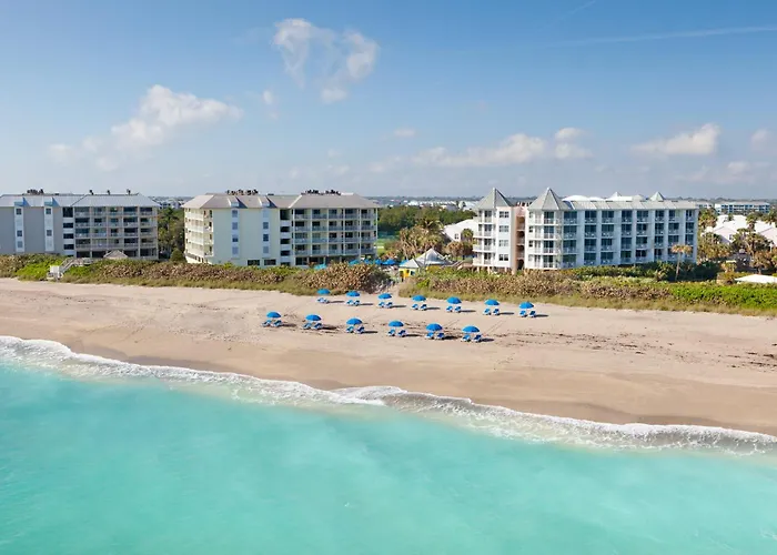 Beach Villas