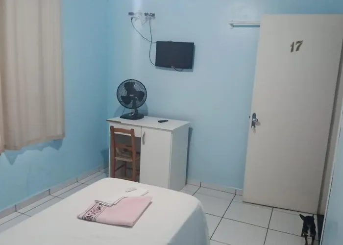 Hotel BR