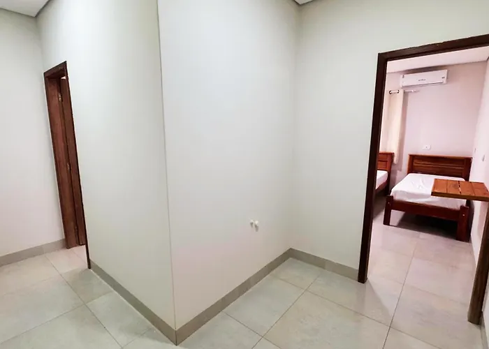 Piritiba Hotel