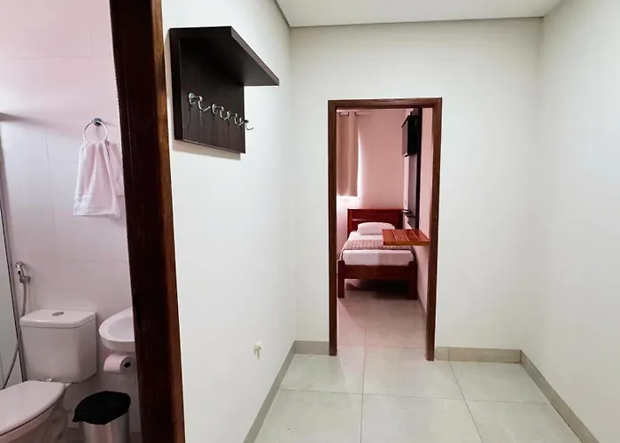 Piritiba Hotel