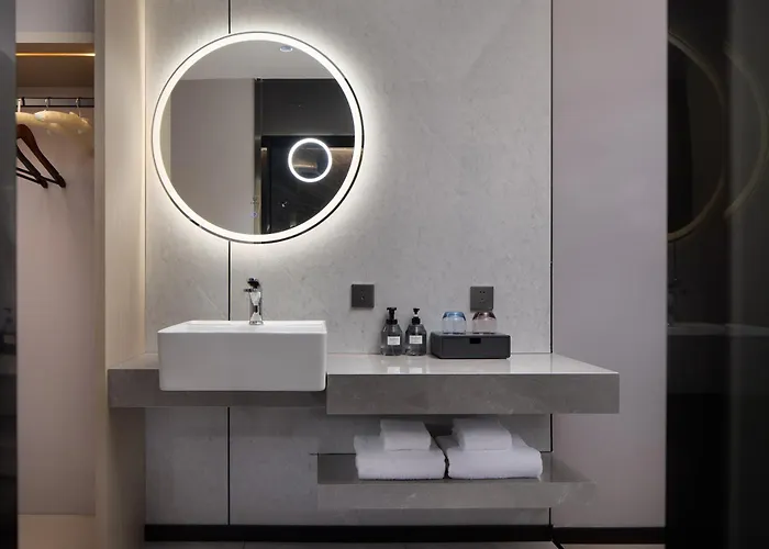 Okday Hotel Hengyang Nanhua University Jiefang XI Road
