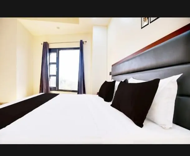 Hotel Eden La