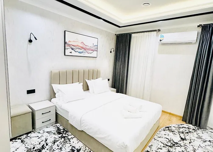 The Moonya Hotel