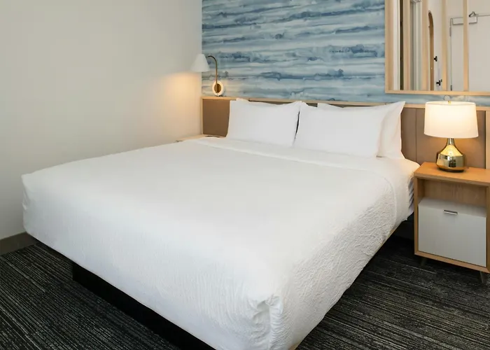 Towneplace Suites By Marriott Prescott Valley