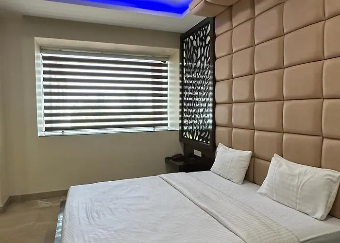 Utsav Hotel And Resorts