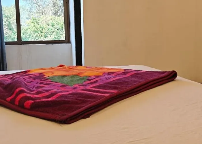 Hotel Prathamesh
