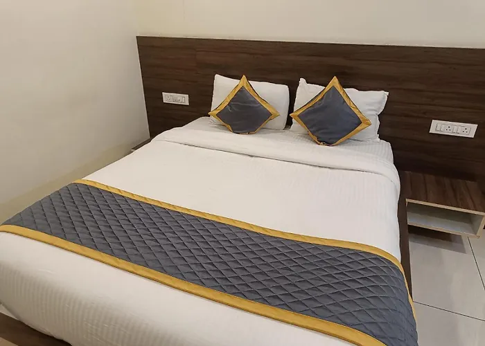 Dvr Grand-Ac Rooms