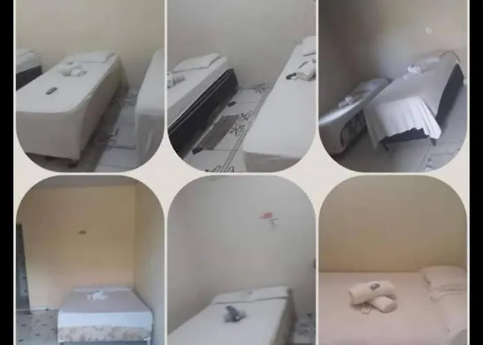 Hotel Super Sono