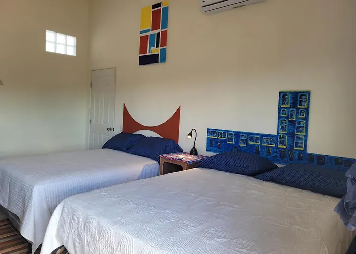 Luxury Posada Inn