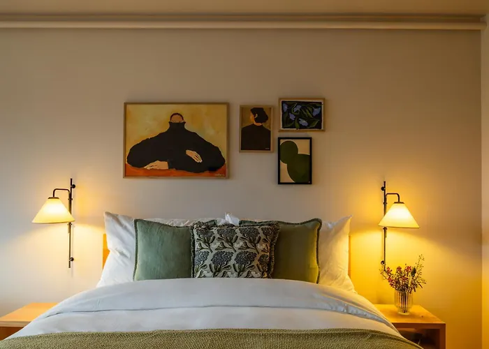 La Senda Smart Hotel Zuoz