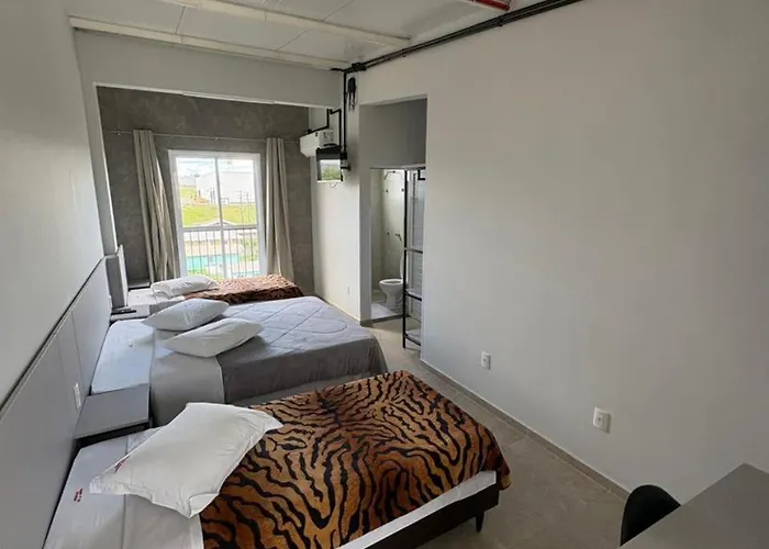 Sierra Lages Hotel