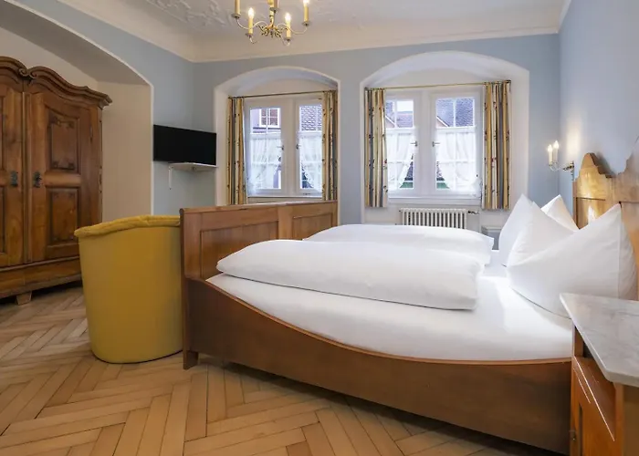 Hotel Bären Meersburg