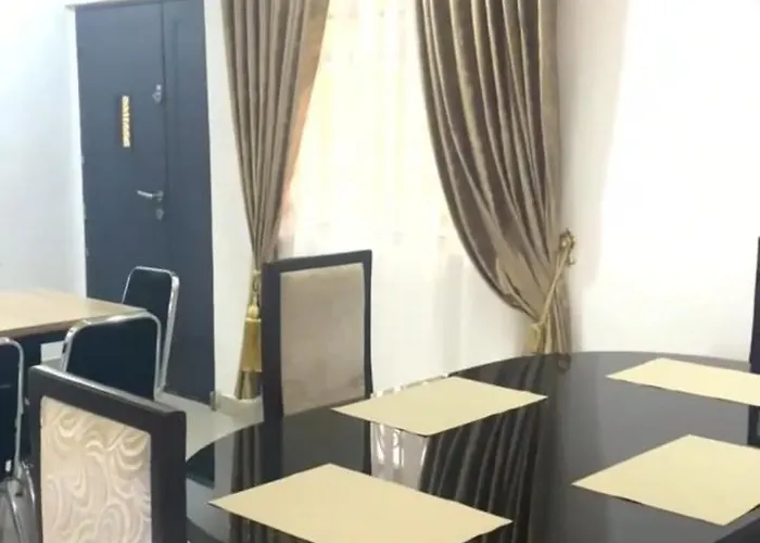 Adonai Guesthouse