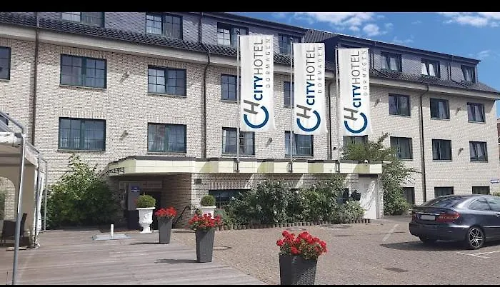 CityHotel Dormagen