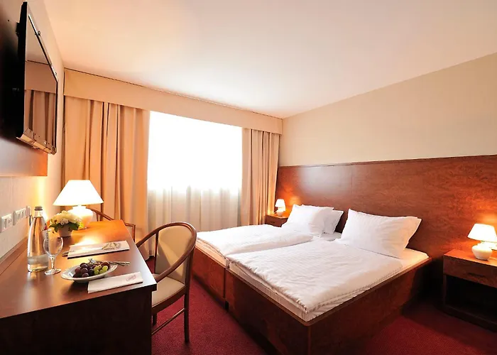 CityHotel Dormagen