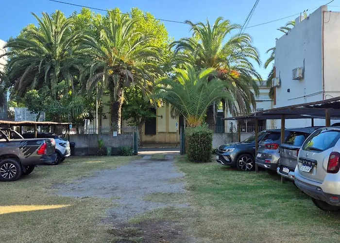 Continental Hotel