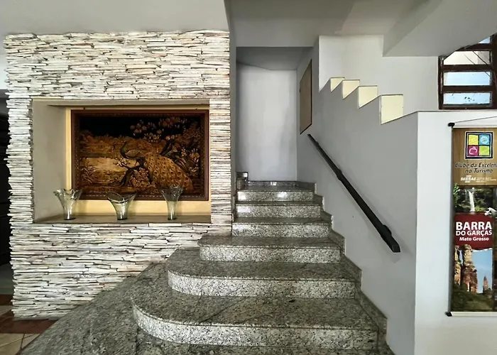 Novo Mundo Hotel