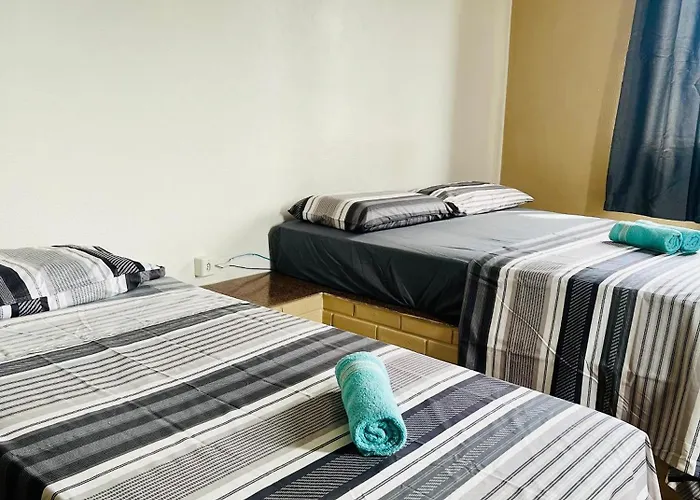 Da Praia Hotel