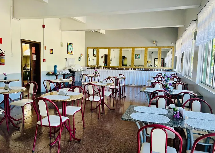 Da Praia Hotel