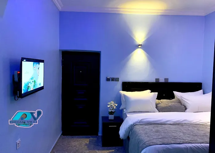 Dreamville Hotel & Resort