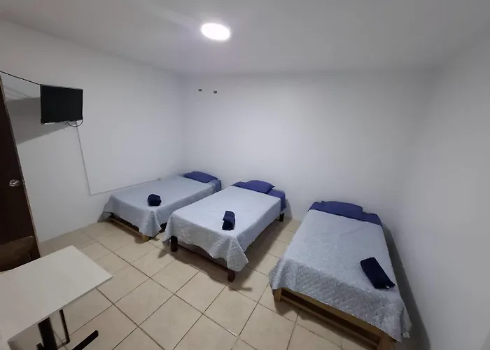 Hostal La Reserva - Pisco