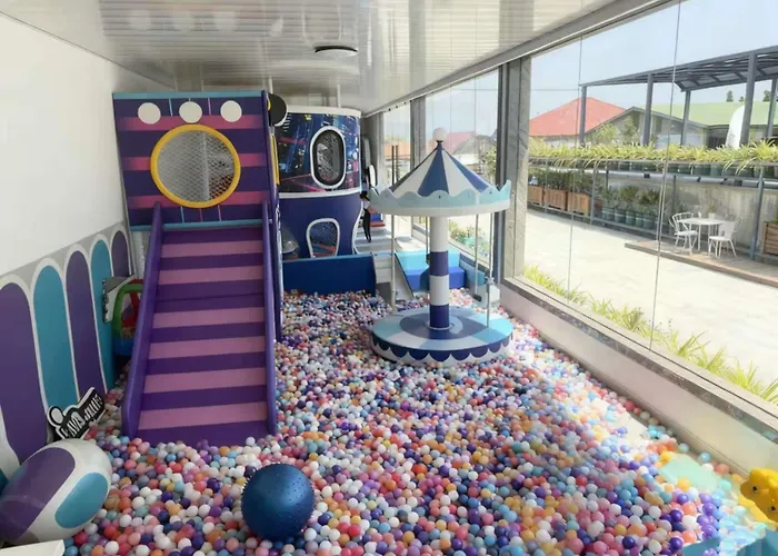 Kinno International Hotel