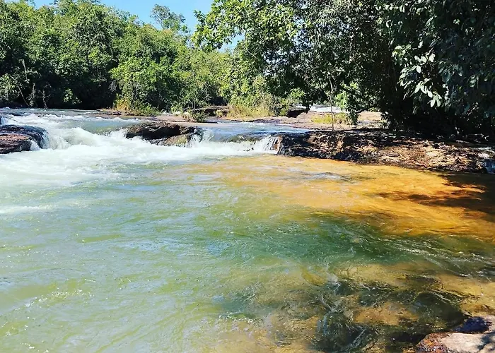 Pousada Beira Rio