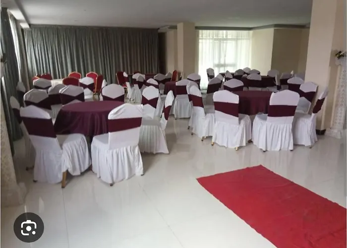 Nova Hotel