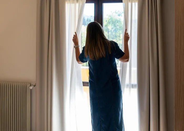 Hotel Bella Italia Piancavallo