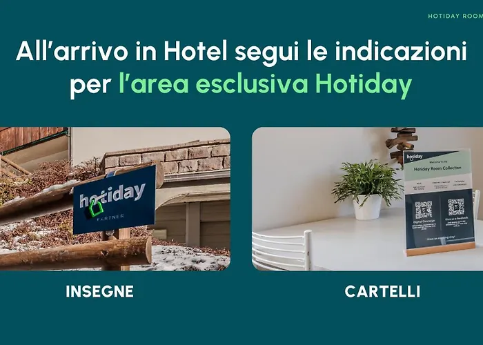 Hotiday Pozzuoli
